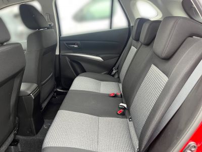 Suzuki S-Cross Vorführwagen