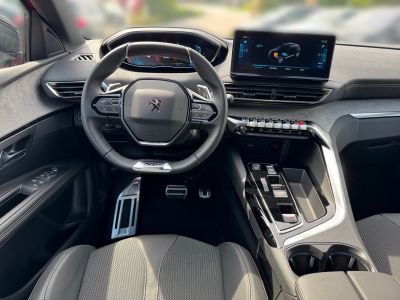 Peugeot 3008 Gebrauchtwagen