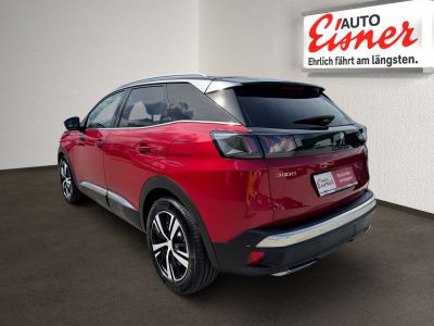 Peugeot 3008 Gebrauchtwagen