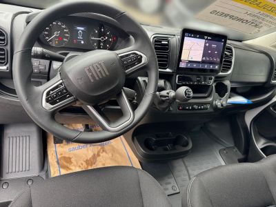 Fiat Ducato Gebrauchtwagen