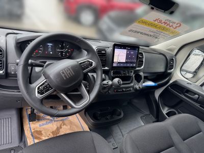 Fiat Ducato Gebrauchtwagen