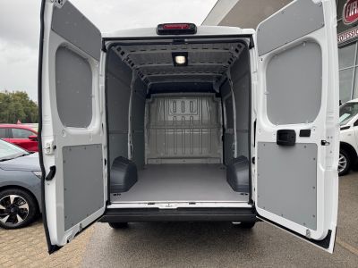 Fiat Ducato Gebrauchtwagen