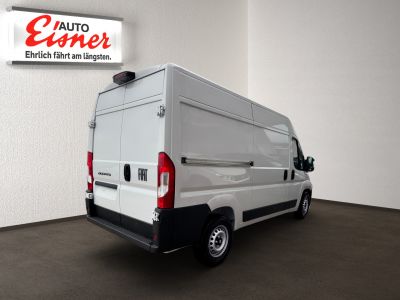 Fiat Ducato Gebrauchtwagen