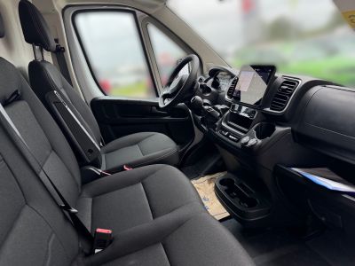 Fiat Ducato Gebrauchtwagen