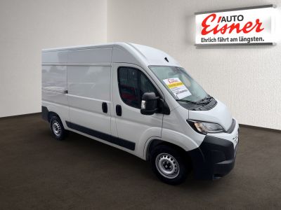Fiat Ducato Gebrauchtwagen