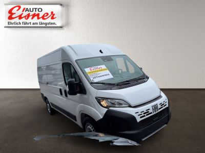 Fiat Ducato Gebrauchtwagen
