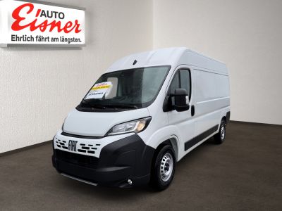 Fiat Ducato Gebrauchtwagen