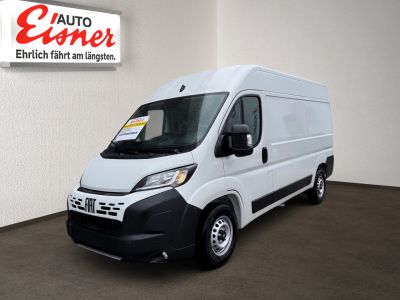 Fiat Ducato Gebrauchtwagen
