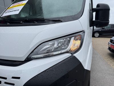 Fiat Ducato Gebrauchtwagen