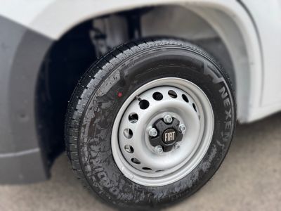 Fiat Ducato Gebrauchtwagen