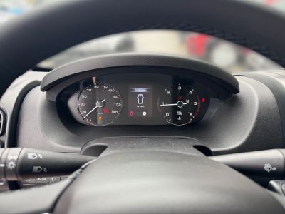 Fiat Ducato Gebrauchtwagen