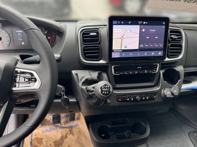 Fiat Ducato Gebrauchtwagen