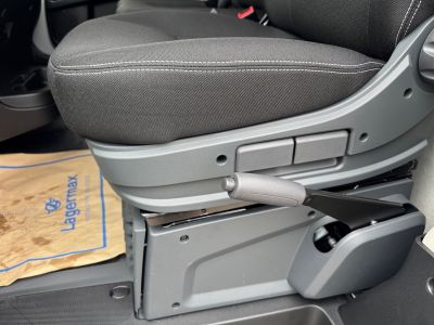 Fiat Ducato Gebrauchtwagen