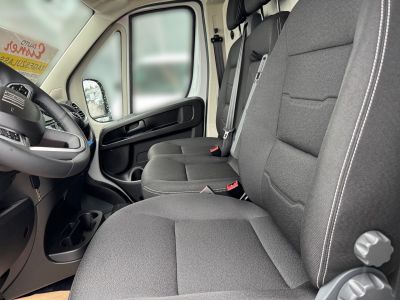 Fiat Ducato Gebrauchtwagen