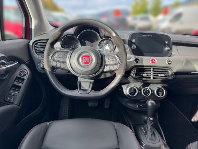 Fiat 500X Gebrauchtwagen