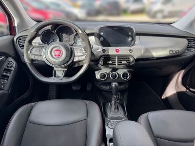 Fiat 500X Gebrauchtwagen