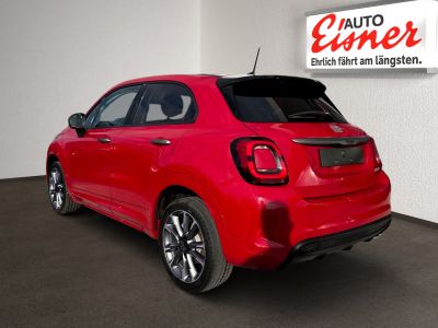 Fiat 500X Gebrauchtwagen