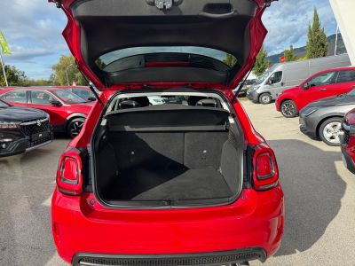 Fiat 500X Gebrauchtwagen