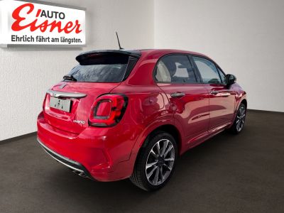 Fiat 500X Gebrauchtwagen
