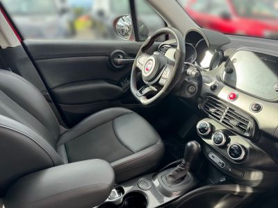 Fiat 500X Gebrauchtwagen