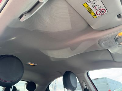 Fiat 500X Gebrauchtwagen