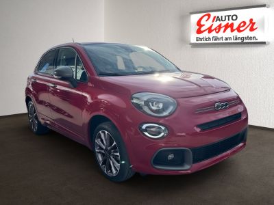 Fiat 500X Gebrauchtwagen