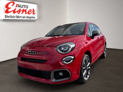 Fiat 500X Gebrauchtwagen