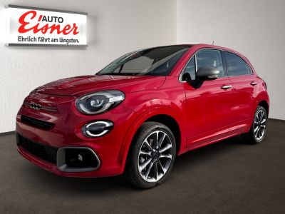 Fiat 500X Gebrauchtwagen
