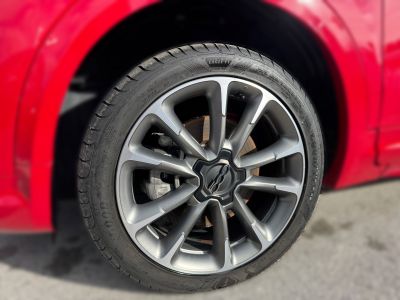 Fiat 500X Gebrauchtwagen