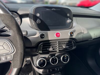 Fiat 500X Gebrauchtwagen