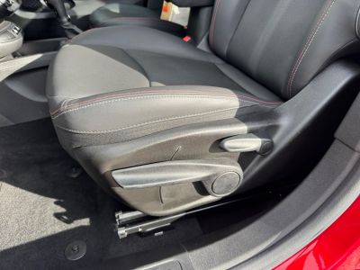 Fiat 500X Gebrauchtwagen