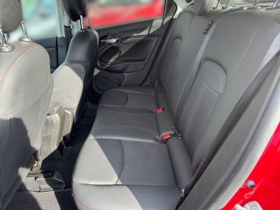 Fiat 500X Gebrauchtwagen