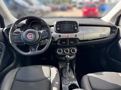 Fiat 500X Gebrauchtwagen