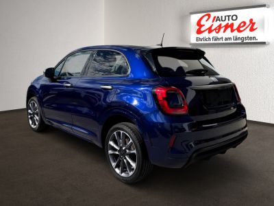 Fiat 500X Gebrauchtwagen