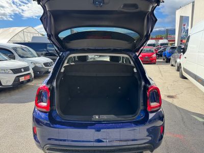 Fiat 500X Gebrauchtwagen