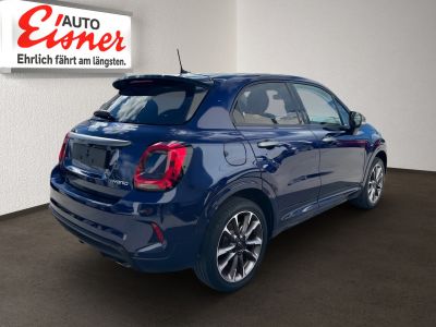 Fiat 500X Gebrauchtwagen