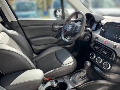 Fiat 500X Gebrauchtwagen