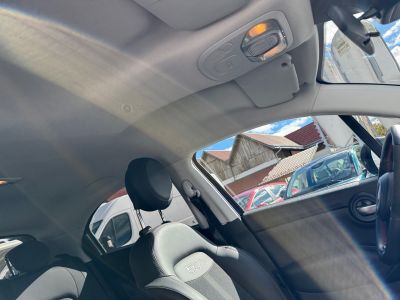 Fiat 500X Gebrauchtwagen