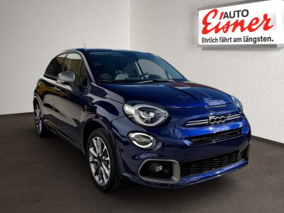 Fiat 500X Gebrauchtwagen