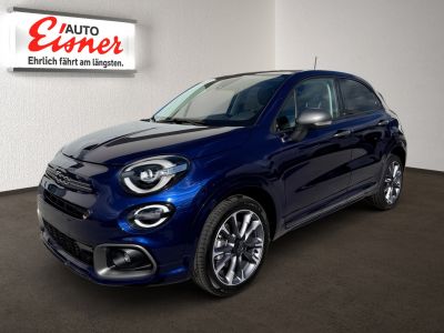 Fiat 500X Gebrauchtwagen