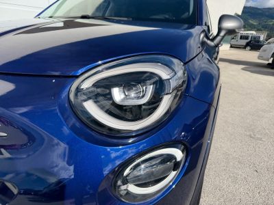 Fiat 500X Gebrauchtwagen