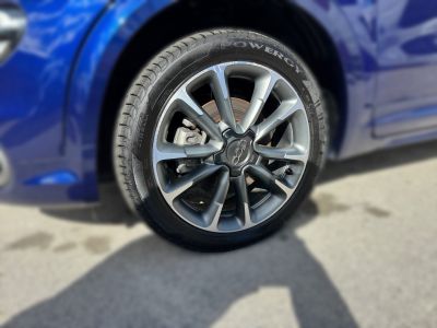 Fiat 500X Gebrauchtwagen