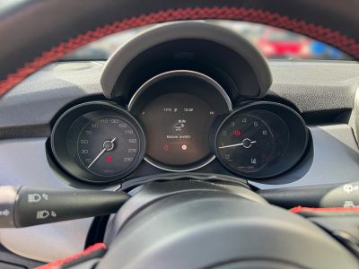 Fiat 500X Gebrauchtwagen