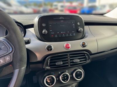 Fiat 500X Gebrauchtwagen