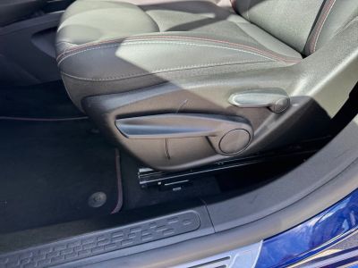 Fiat 500X Gebrauchtwagen