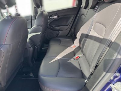 Fiat 500X Gebrauchtwagen