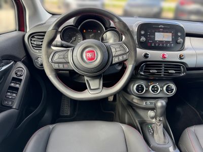 Fiat 500X Gebrauchtwagen