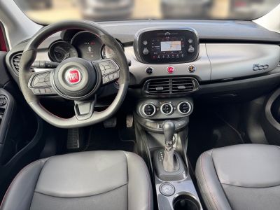 Fiat 500X Gebrauchtwagen