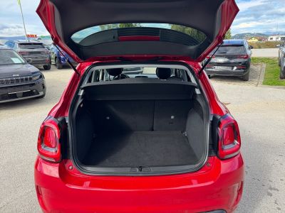 Fiat 500X Gebrauchtwagen