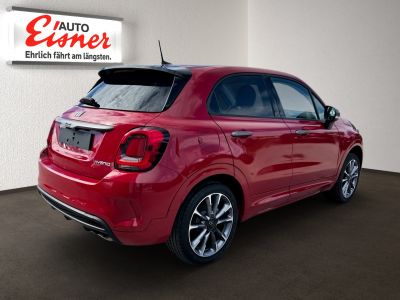 Fiat 500X Gebrauchtwagen